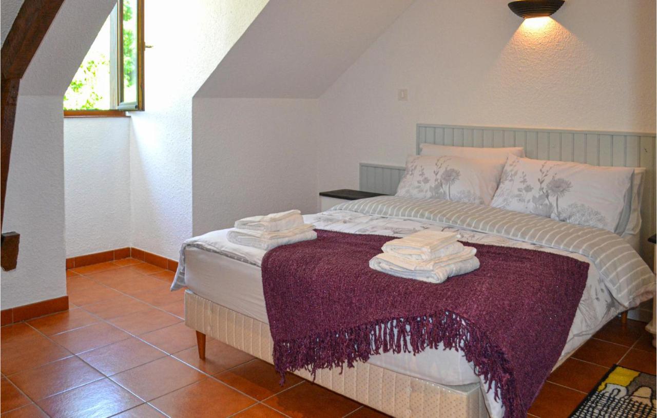 1 Bedroom Cozy Apartment In Vitrac Vitrac  Esterno foto