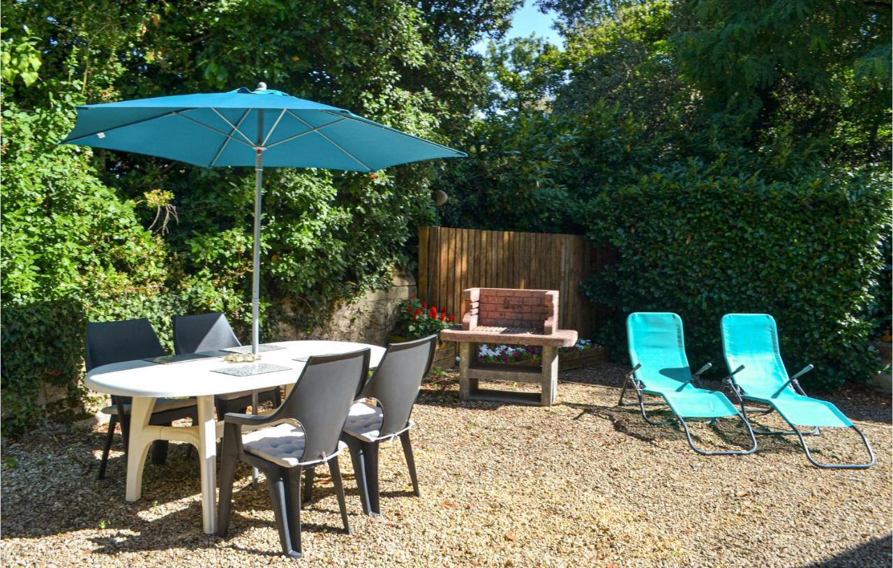 1 Bedroom Cozy Apartment In Vitrac Vitrac  Esterno foto