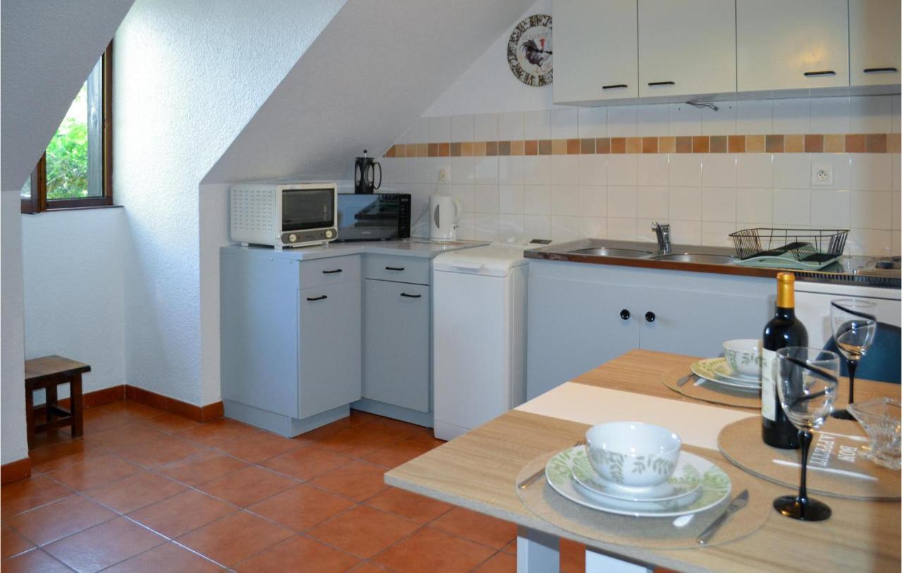 1 Bedroom Cozy Apartment In Vitrac Vitrac  Esterno foto