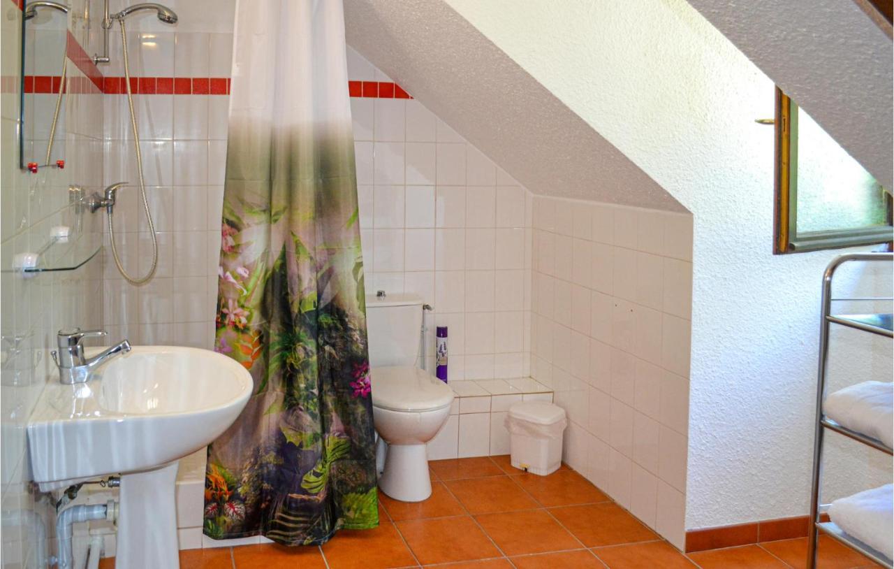 1 Bedroom Cozy Apartment In Vitrac Vitrac  Esterno foto