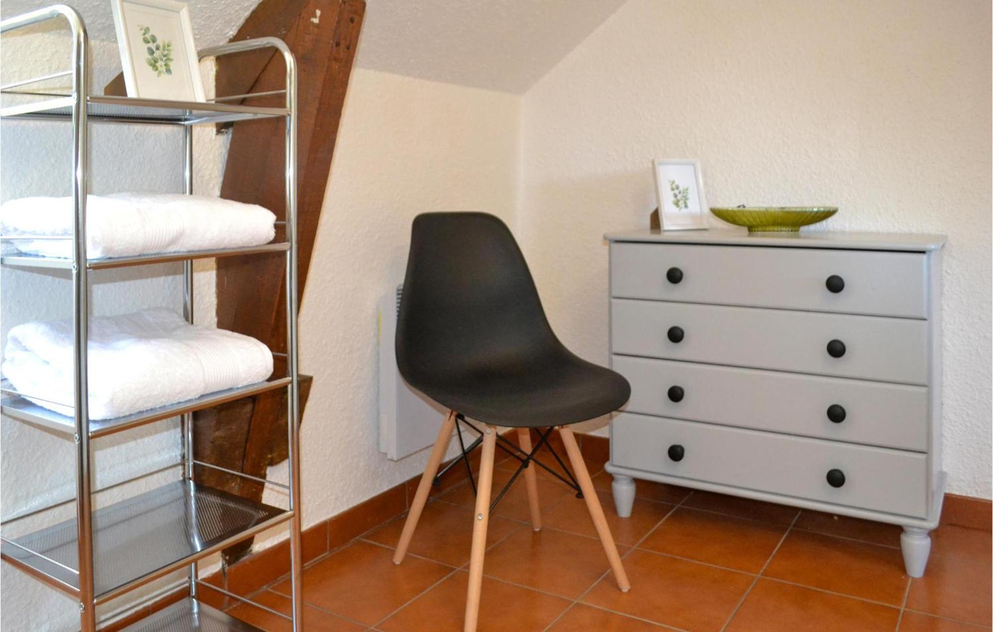 1 Bedroom Cozy Apartment In Vitrac Vitrac  Esterno foto